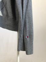 Carica l&#39;immagine nel visualizzatore di Gallery, Maglia vintage Tommy Hilfiger in cotone/cashmere tg XXL
