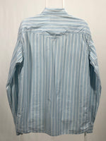 Carica l&#39;immagine nel visualizzatore di Gallery, Camicia vintage Levi&#39;s in cotone tg XL
