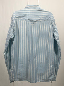 Camicia vintage Levi's in cotone tg XL