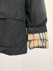 Giubbotto vintage Burberry tg 42