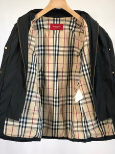 Giubbotto vintage Burberry tg 42