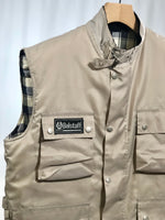 Carica l&#39;immagine nel visualizzatore di Gallery, Smanicato vintage Belstaff tg M/L
