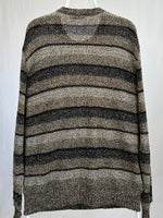 Carica l&#39;immagine nel visualizzatore di Gallery, Maglia vintage Missoni in cotone e lino tg L
