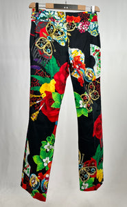 Pantalone vintage Iceberg tg 44