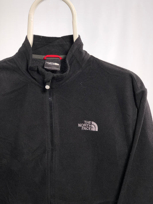 Pile vintage North Face tg S