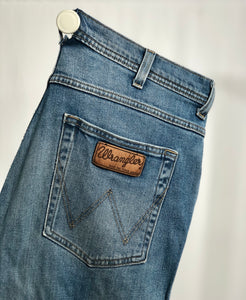 Jeans vintage Wrangler tg 34