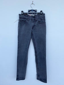 Levi's 511 jeans vintage tg 28