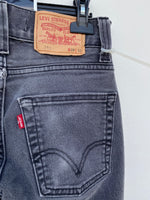 Carica l&#39;immagine nel visualizzatore di Gallery, Levi&#39;s 511 jeans vintage tg 28
