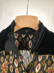 Camicia vintage Gucci in seta tg 44