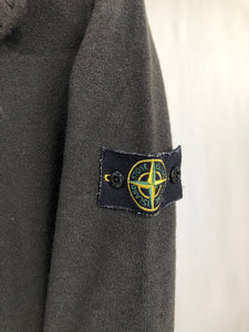 Maglia vintage Stone Island in lana tg M