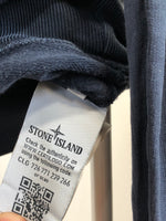 Carica l&#39;immagine nel visualizzatore di Gallery, Maglia vintage Stone Island con cappuccio tg M
