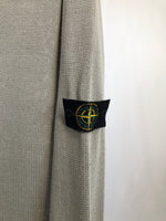 Carica l&#39;immagine nel visualizzatore di Gallery, Maglia vintage Stone Island beige tg L
