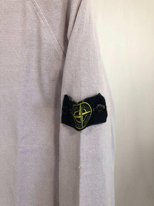 Maglia vintage Stone Island in cotone S