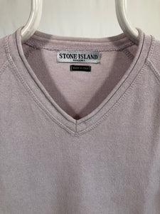 Maglia vintage Stone Island in cotone S