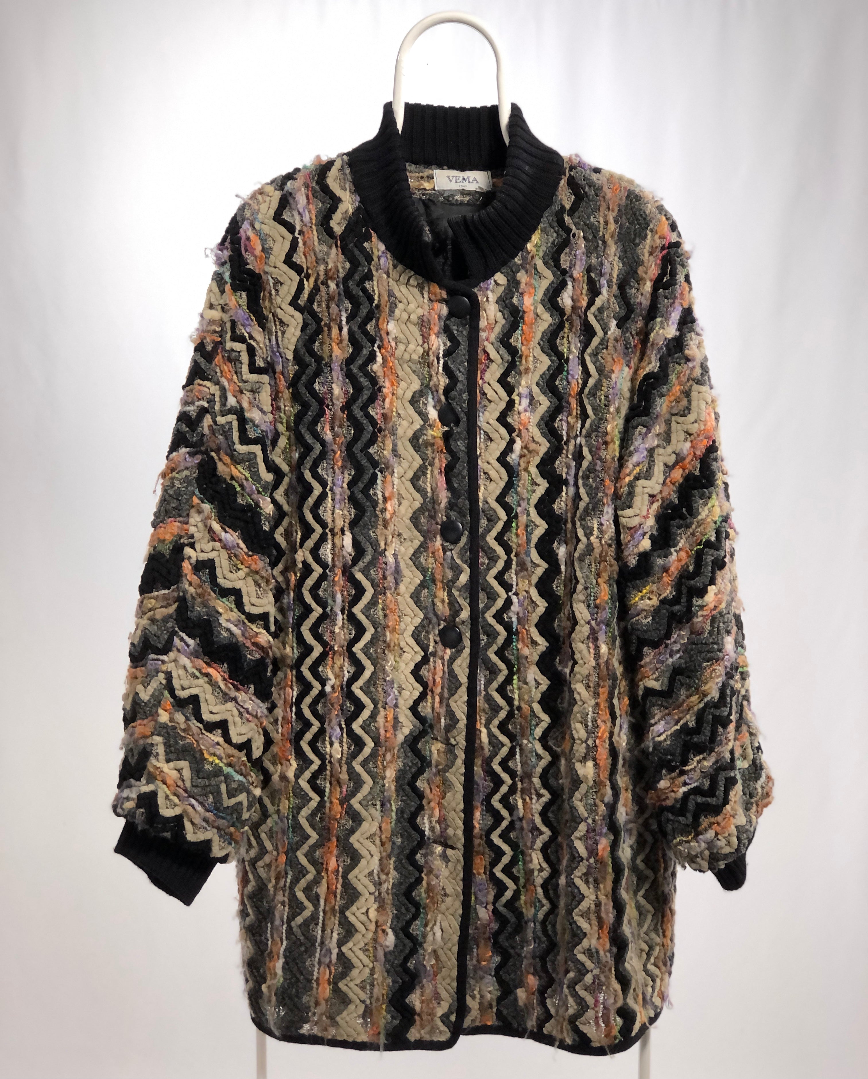 Cappotto vintage tg M/L