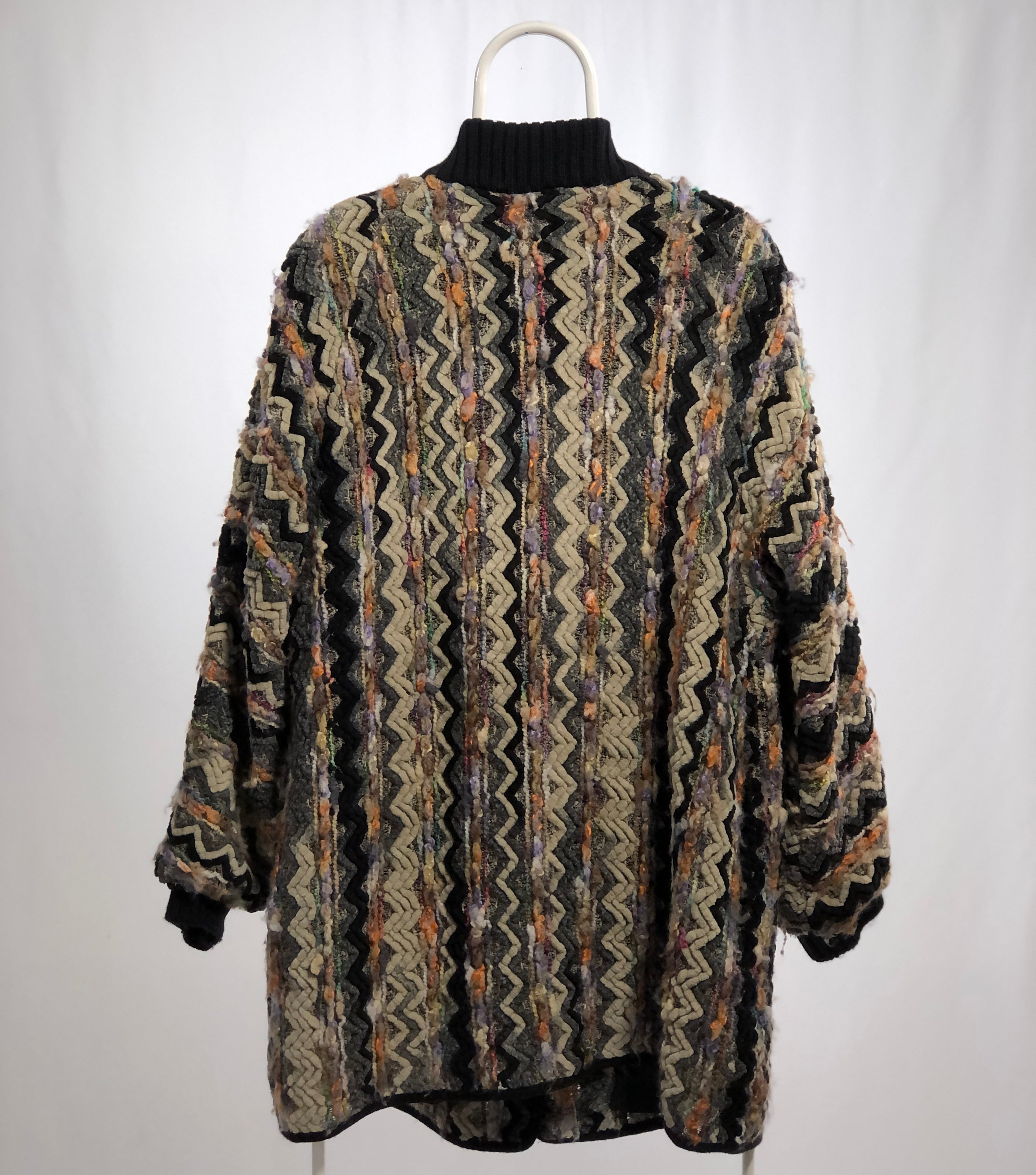 Cappotto vintage tg M/L