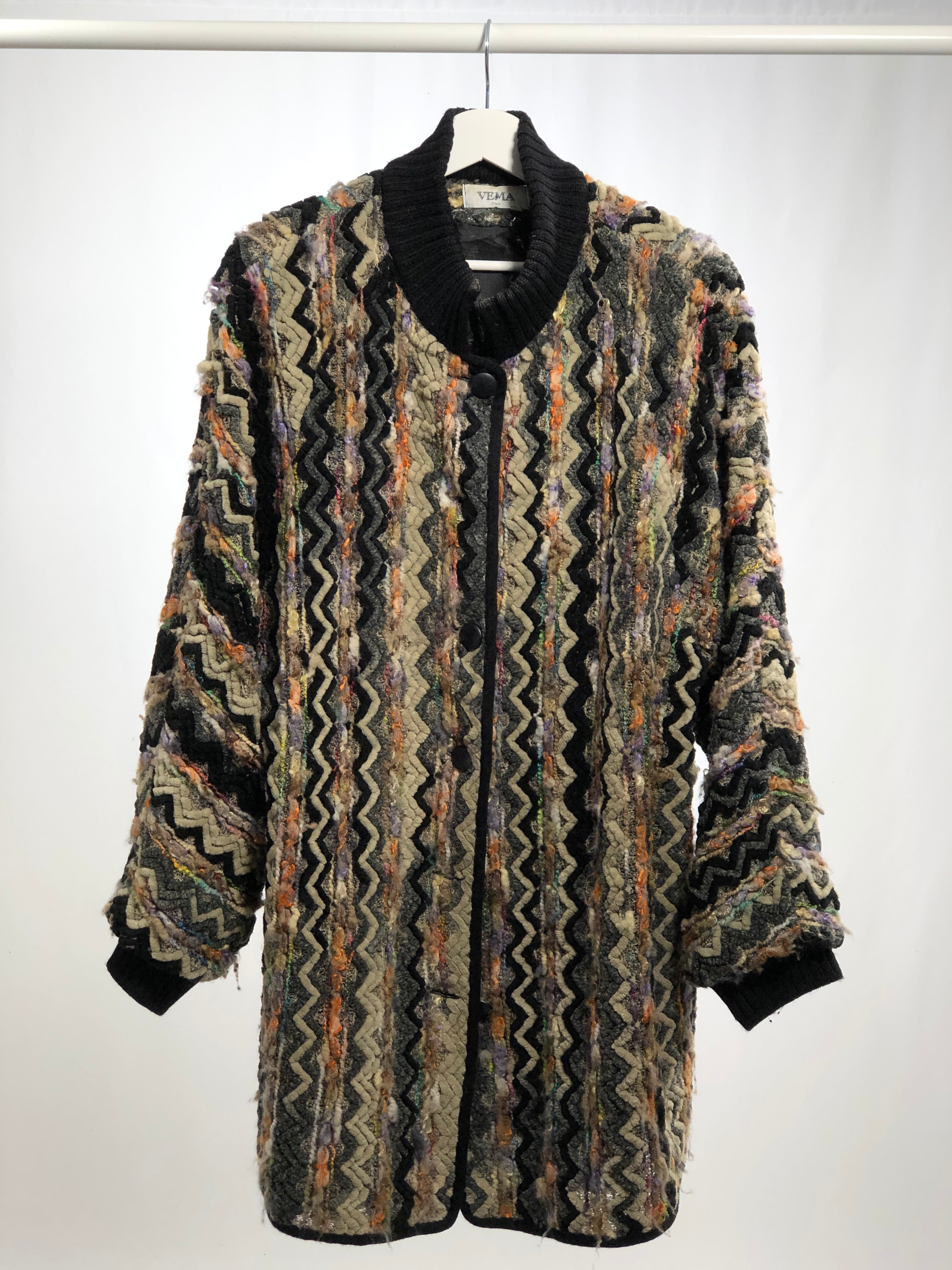 Cappotto vintage tg M/L