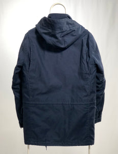 Parka vintage Carhartt blu tg S