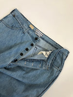 Carica l&#39;immagine nel visualizzatore di Gallery, Jeans vintage Stone Island 48/50
