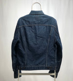 Carica l&#39;immagine nel visualizzatore di Gallery, Giacca jeans vintage Levi&#39;s tg M
