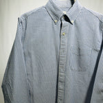 Carica l&#39;immagine nel visualizzatore di Gallery, GAP vintage shirt linear tg S
