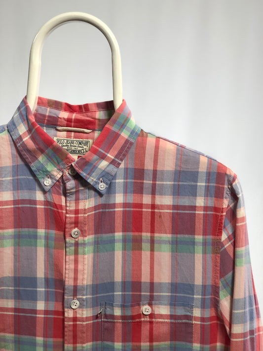 Camicia vintage Ralph Lauren tg S