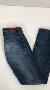 Jeans vintage Tommy Hilfiger blu tg 32