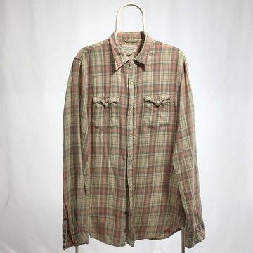 Camicia vintage Ralph Lauren tg L