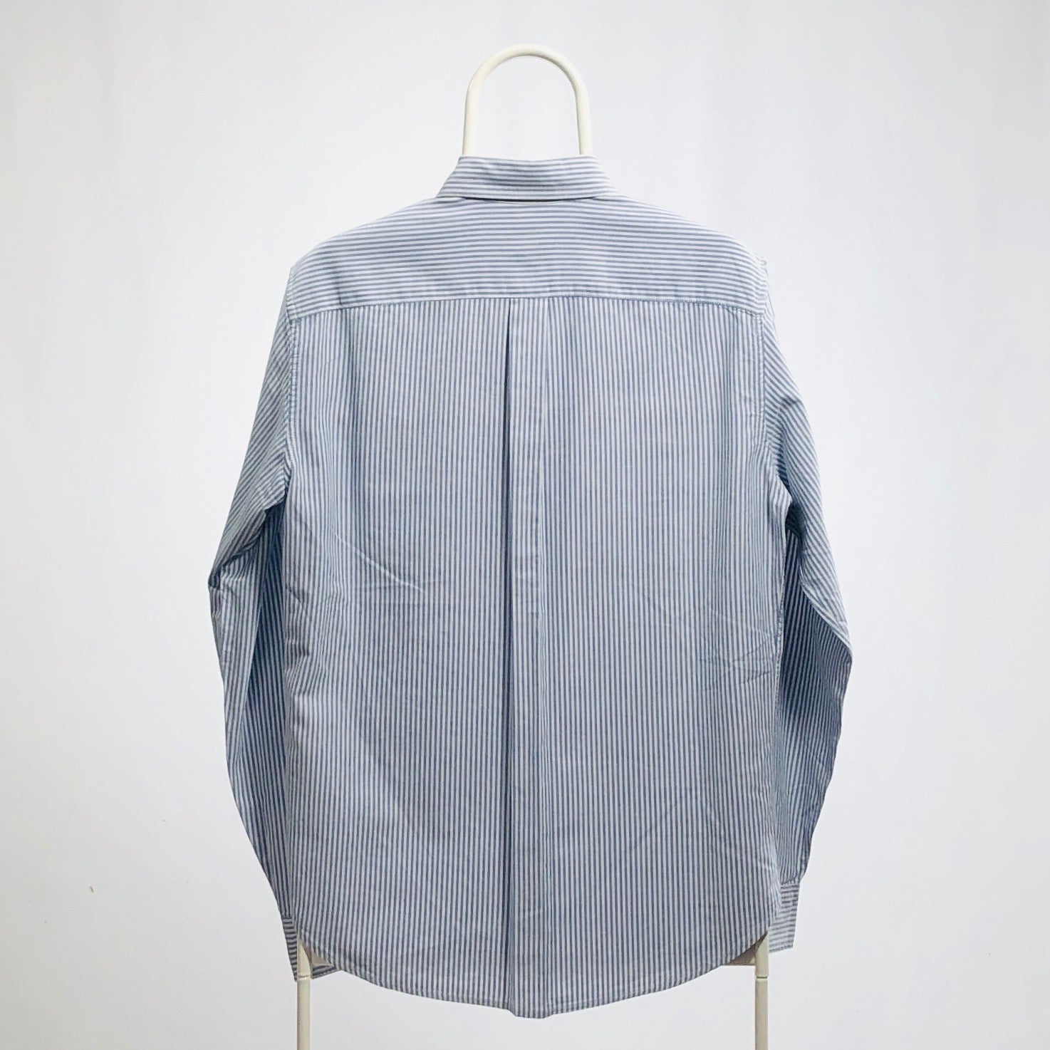 GAP vintage shirt linear tg S