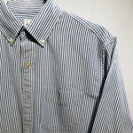 Carica l&#39;immagine nel visualizzatore di Gallery, GAP vintage shirt linear tg S
