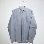 Carica l&#39;immagine nel visualizzatore di Gallery, GAP vintage shirt linear tg S
