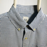 Carica l&#39;immagine nel visualizzatore di Gallery, GAP vintage shirt linear tg S
